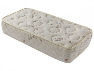 Maxi-Cosi Organic Cotton 70x160 cm Yaylı Yatak kullananlar yorumlar